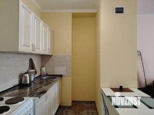 Студия квартира, на длительный срок, 30м2, 16/22 этаж