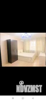 1-к квартира, на длительный срок, 36м2, 2/4 этаж