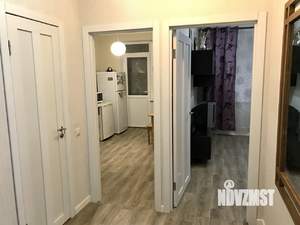 1-к квартира, на длительный срок, 32м2, 2/3 этаж