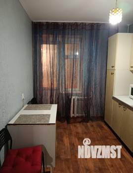 1-к квартира, на длительный срок, 34м2, 7/9 этаж