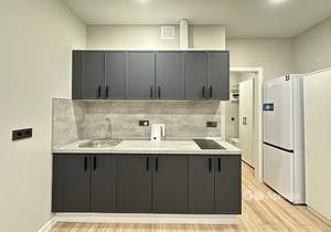 Студия квартира, на длительный срок, 23м2, 13/16 этаж