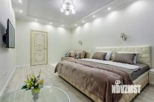1-к квартира, посуточно, 62м2, 1/1 этаж