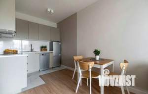 1-к квартира, на длительный срок, 42м2, 14/20 этаж