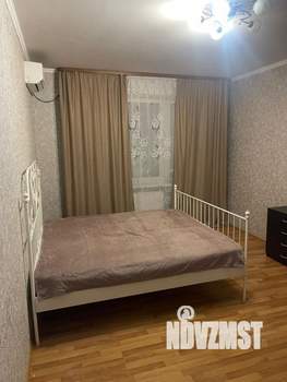 1-к квартира, на длительный срок, 43м2, 7/16 этаж