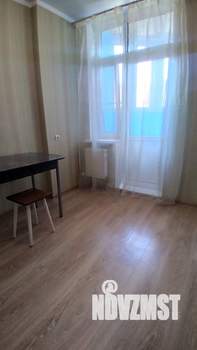 1-к квартира, на длительный срок, 38м2, 7/19 этаж