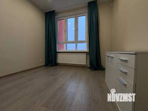 1-к квартира, на длительный срок, 36м2, 14/16 этаж