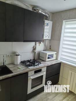 2-к квартира, на длительный срок, 45м2, 2/5 этаж