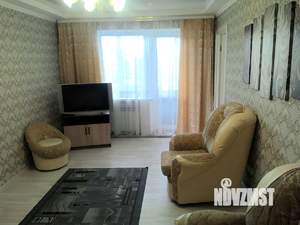 2-к квартира, на длительный срок, 45м2, 4/5 этаж