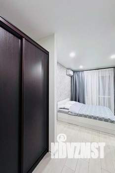 1-к квартира, посуточно, 23м2, 1/1 этаж