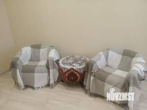 1-к квартира, на длительный срок, 37м2, 4/9 этаж
