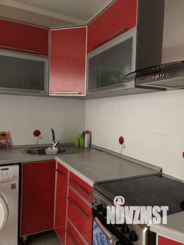 1-к квартира, на длительный срок, 40м2, 6/16 этаж