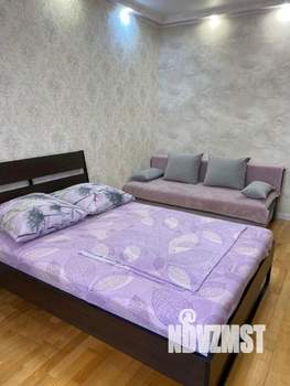 2-к квартира, посуточно, 50м2, 1/1 этаж