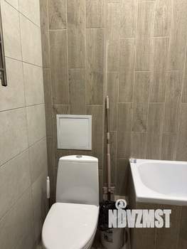 Студия квартира, на длительный срок, 20м2, 5/9 этаж