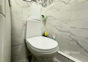 Студия квартира, на длительный срок, 20м2, 16/19 этаж