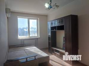 1-к квартира, на длительный срок, 37м2, 4/6 этаж