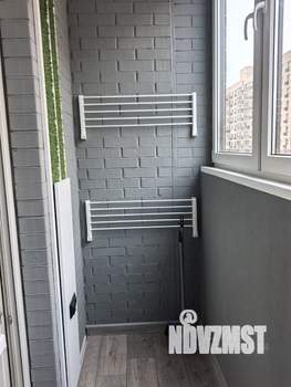 1-к квартира, на длительный срок, 38м2, 3/9 этаж