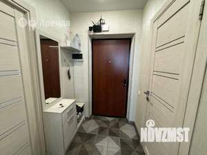 1-к квартира, на длительный срок, 38м2, 5/8 этаж