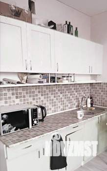 Студия квартира, на длительный срок, 26м2, 8/17 этаж