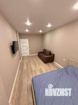 2-к квартира, на длительный срок, 39м2, 12/16 этаж