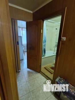 2-к квартира, на длительный срок, 45м2, 5/5 этаж