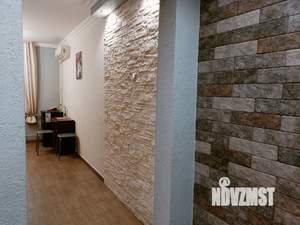 1-к квартира, на длительный срок, 35м2, 1/9 этаж