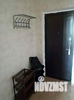 1-к квартира, на длительный срок, 40м2, 11/16 этаж