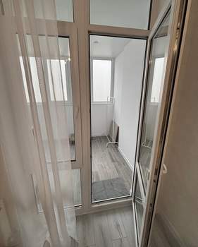 Студия квартира, на длительный срок, 43м2, 12/21 этаж