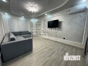 2-к квартира, на длительный срок, 60м2, 17/17 этаж