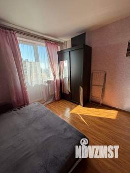 Студия квартира, на длительный срок, 24м2, 16/20 этаж