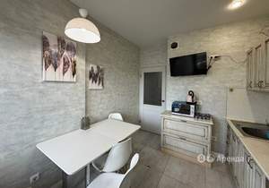 2-к квартира, на длительный срок, 50м2, 2/16 этаж