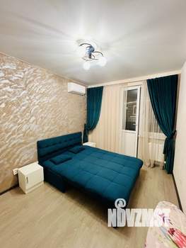 2-к квартира, на длительный срок, 50м2, 13/17 этаж