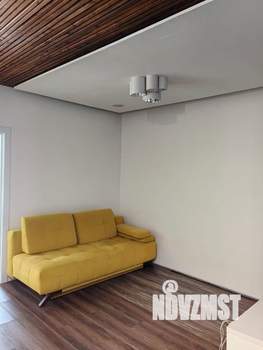 1-к квартира, на длительный срок, 42м2, 21/26 этаж