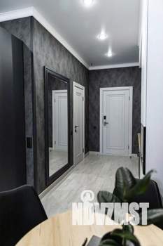 1-к квартира, посуточно, 33м2, 1/1 этаж