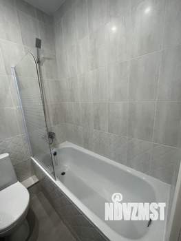 1-к квартира, на длительный срок, 40м2, 10/18 этаж
