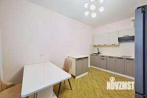 1-к квартира, на длительный срок, 31м2, 13/19 этаж