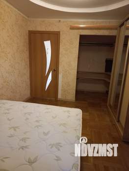 2-к квартира, на длительный срок, 49м2, 2/5 этаж