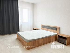 1-к квартира, на длительный срок, 36м2, 11/16 этаж