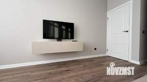 1-к квартира, на длительный срок, 37м2, 15/16 этаж