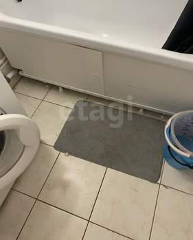 1-к квартира, на длительный срок, 36м2, 15/16 этаж