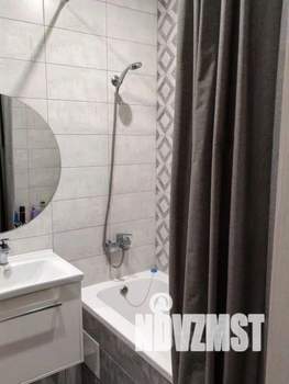 1-к квартира, на длительный срок, 40м2, 7/12 этаж