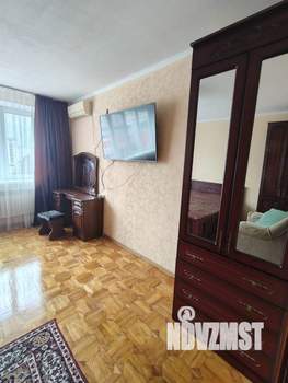 1-к квартира, на длительный срок, 55м2, 5/13 этаж