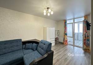 2-к квартира, на длительный срок, 56м2, 6/23 этаж