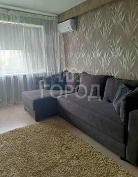1-к квартира, на длительный срок, 42м2, 2/5 этаж