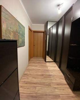 2-к квартира, на длительный срок, 51м2, 12/16 этаж