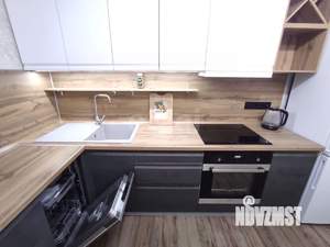 2-к квартира, на длительный срок, 63м2, 20/24 этаж