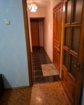 2-к квартира, на длительный срок, 50м2, 6/10 этаж