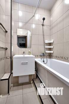 2-к квартира, посуточно, 50м2, 3/16 этаж