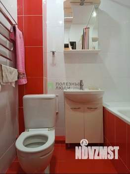 2-к квартира, на длительный срок, 60м2, 3/9 этаж