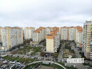 1-к квартира, на длительный срок, 37м2, 8/16 этаж