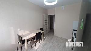 1-к квартира, на длительный срок, 36м2, 5/16 этаж